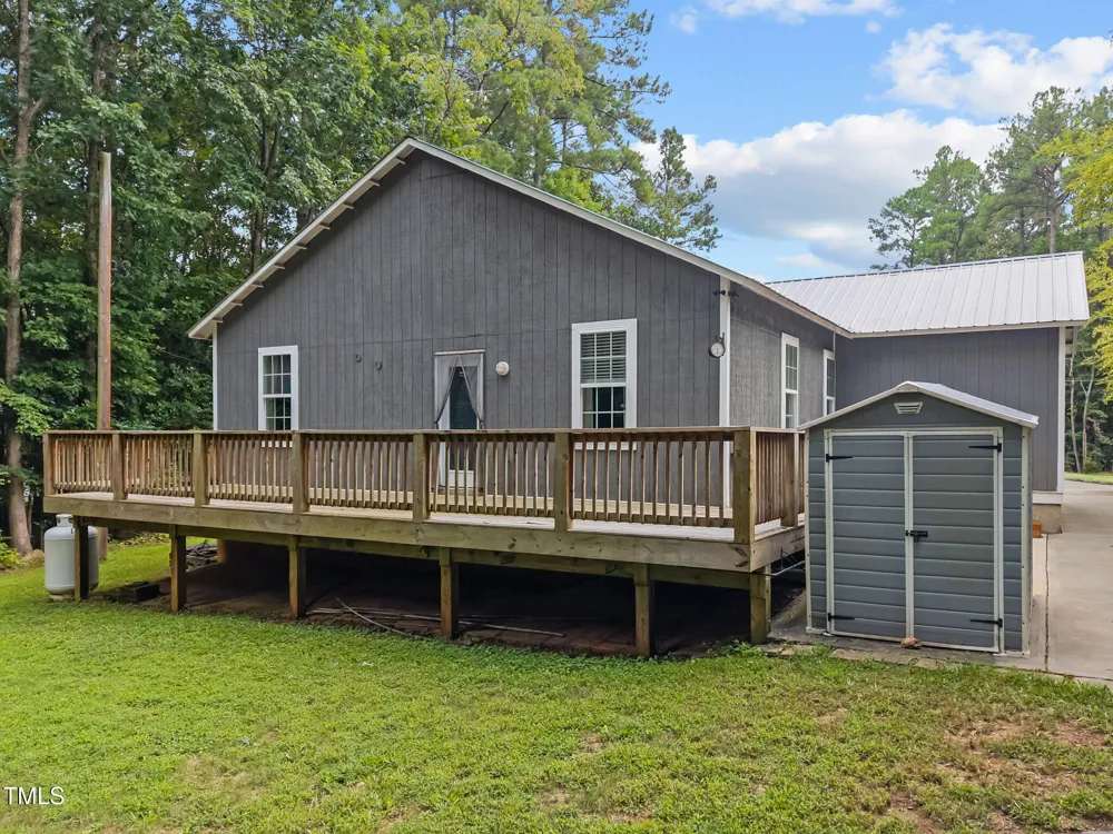 121 Running Bear Drive Louisburg, NC 27549