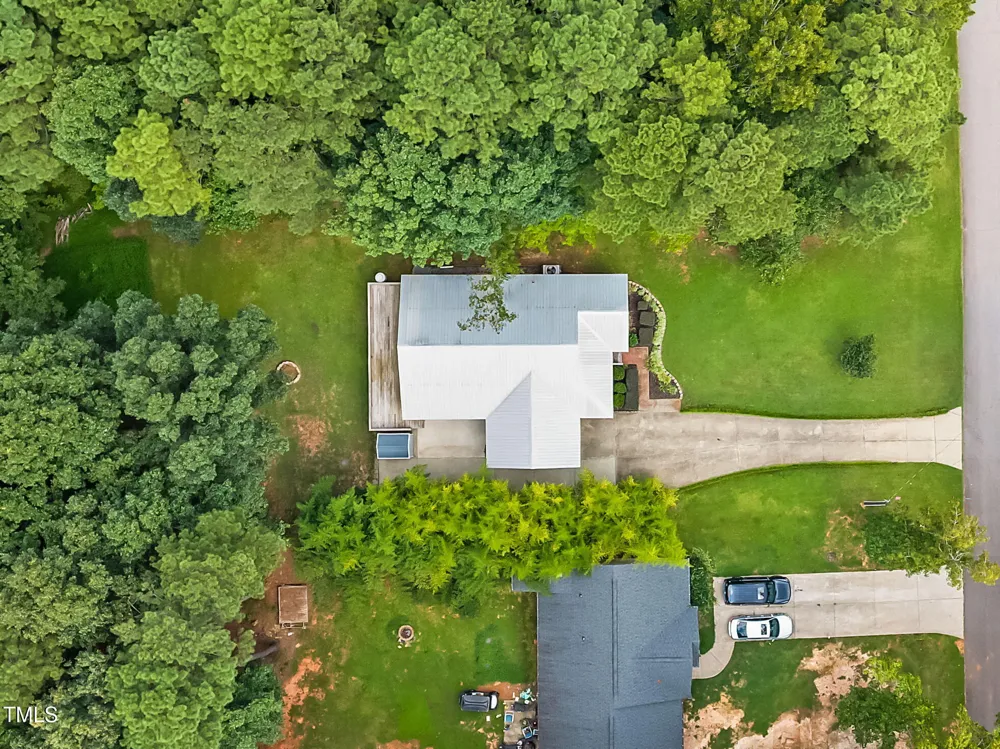 121 Running Bear Drive Louisburg, NC 27549