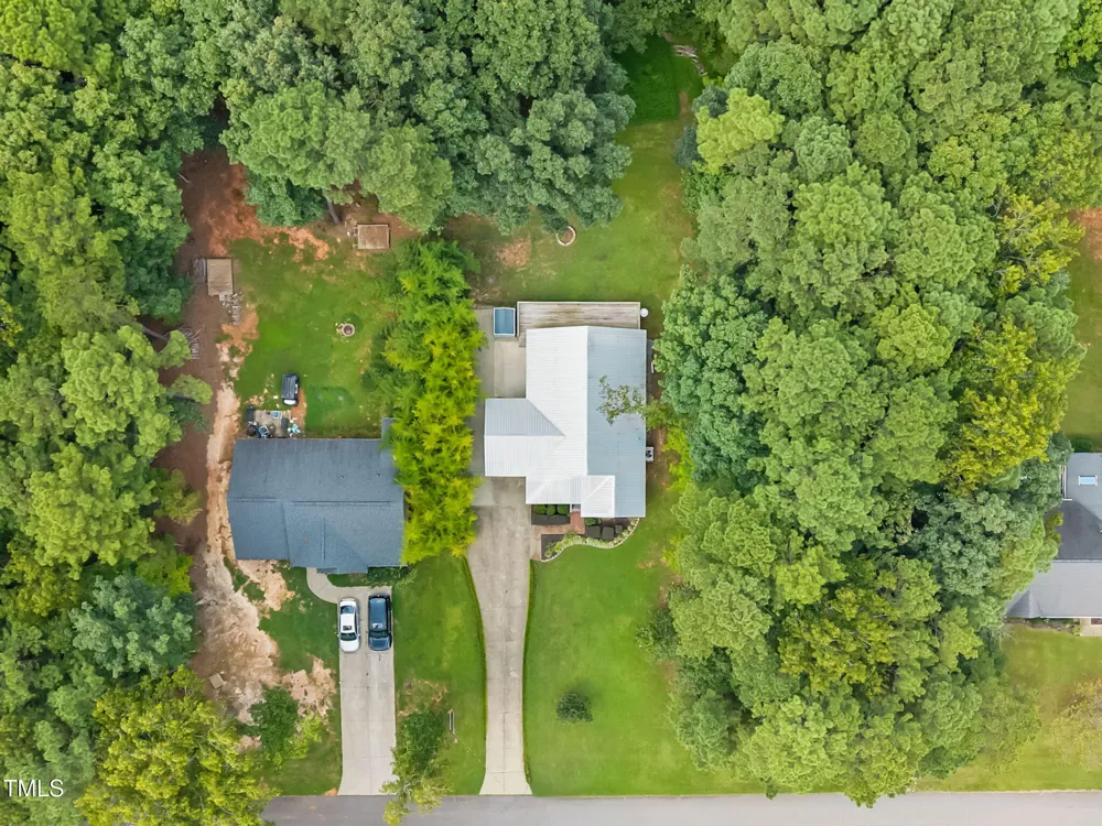 121 Running Bear Drive Louisburg, NC 27549
