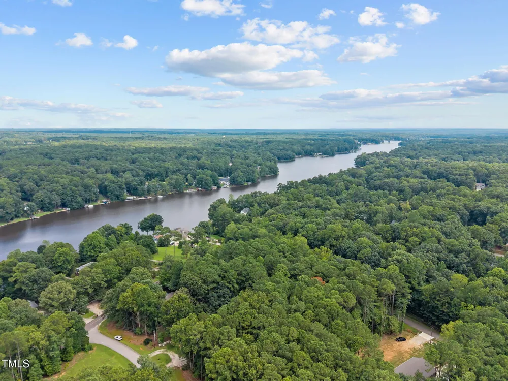 121 Running Bear Drive Louisburg, NC 27549