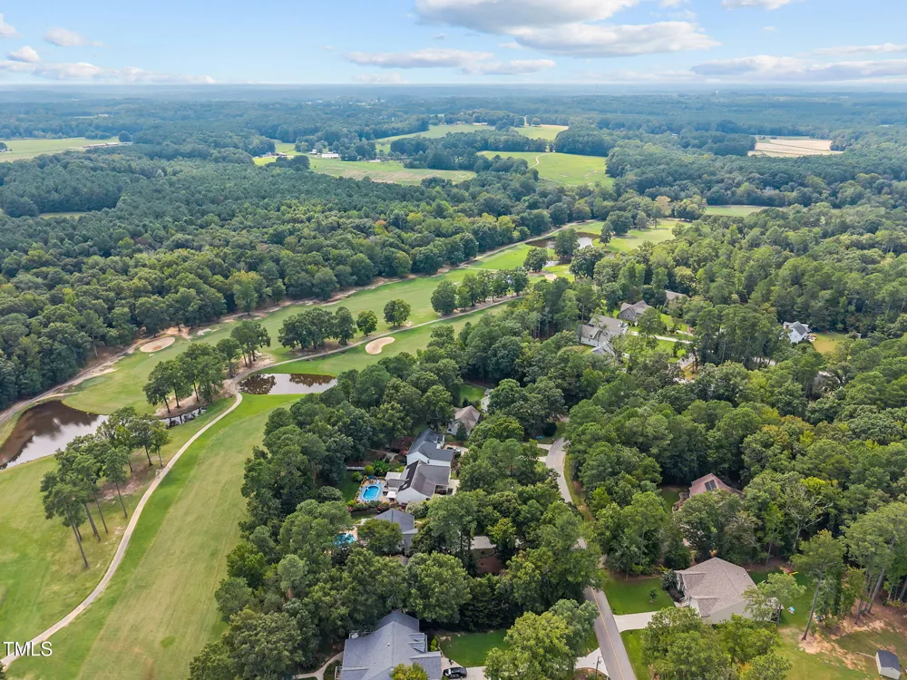 121 Running Bear Drive Louisburg, NC 27549