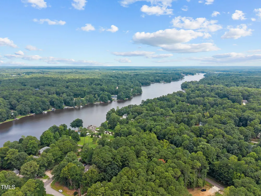 121 Running Bear Drive Louisburg, NC 27549