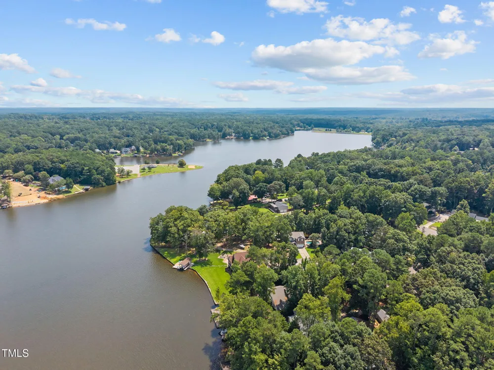 121 Running Bear Drive Louisburg, NC 27549