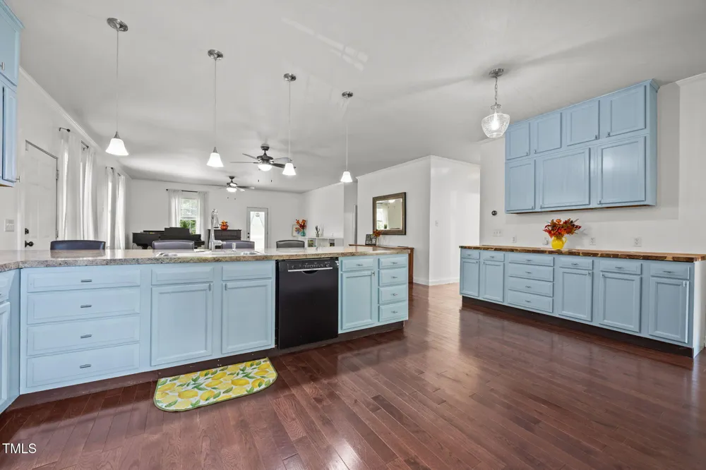 121 Running Bear Drive Louisburg, NC 27549