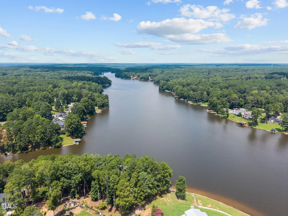 121 Running Bear Drive Louisburg, NC 27549