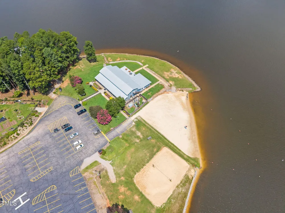 121 Running Bear Drive Louisburg, NC 27549