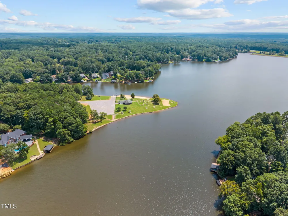 121 Running Bear Drive Louisburg, NC 27549