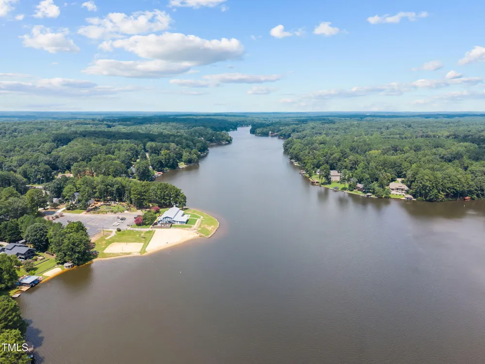121 Running Bear Drive Louisburg, NC 27549