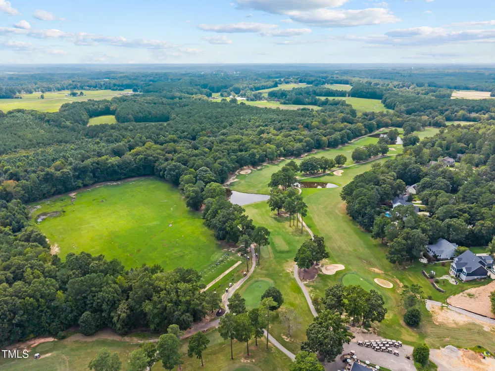 121 Running Bear Drive Louisburg, NC 27549