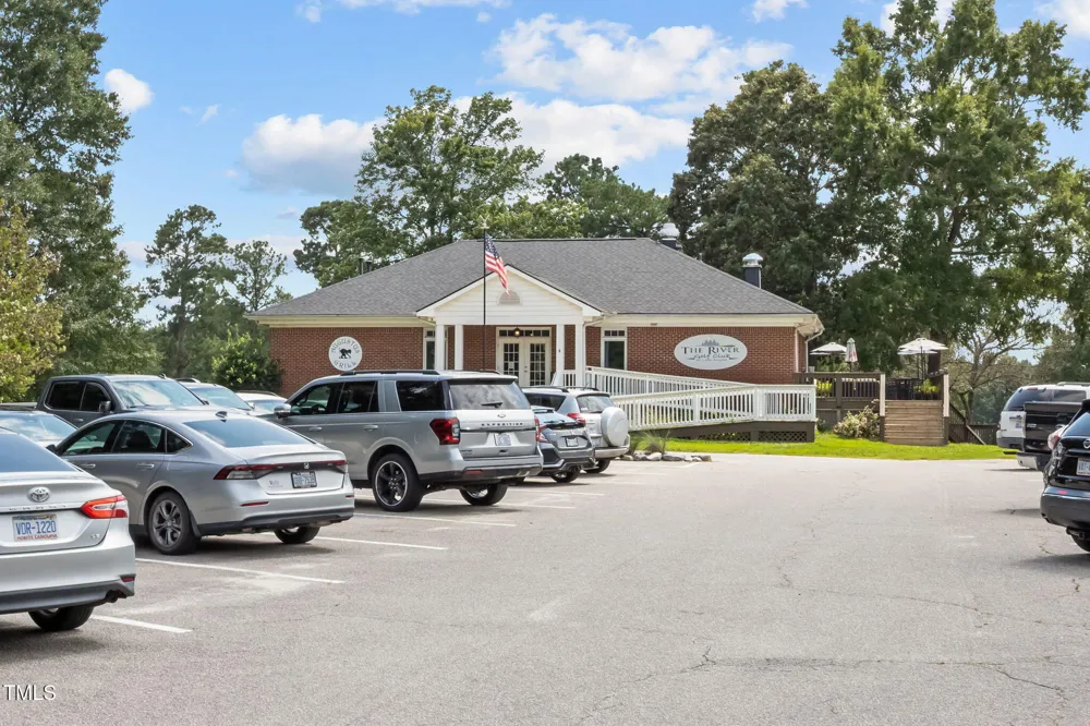 121 Running Bear Drive Louisburg, NC 27549