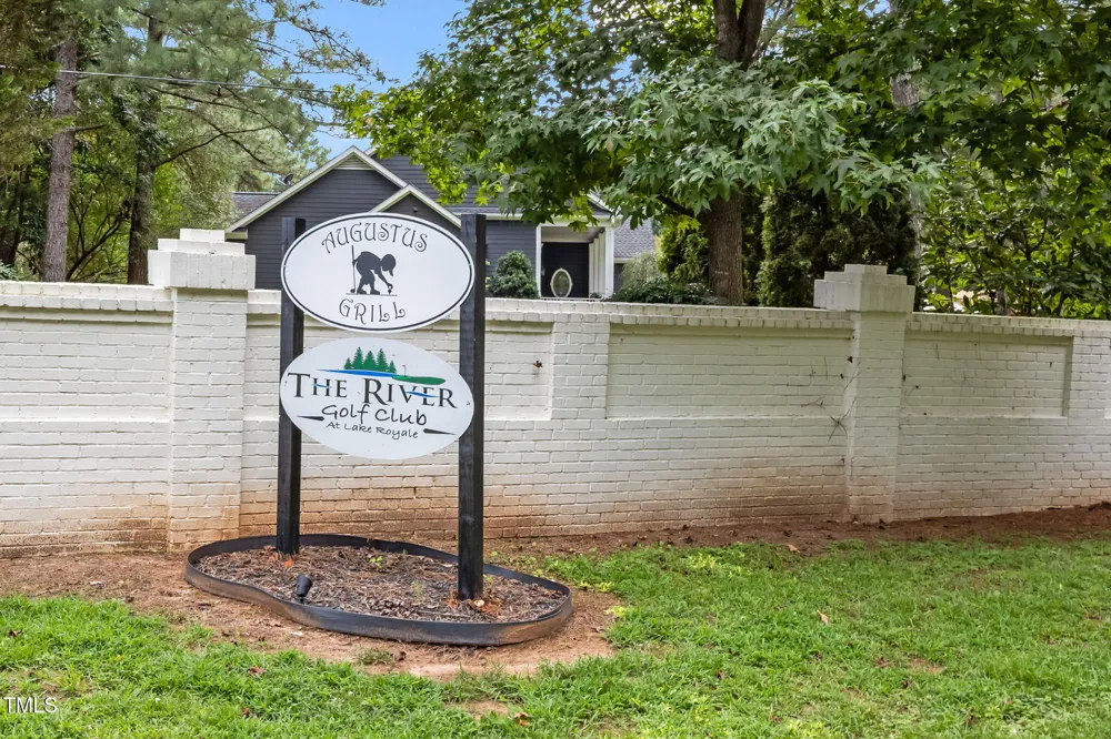 121 Running Bear Drive Louisburg, NC 27549