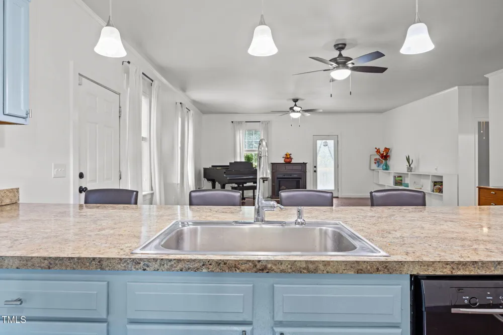 121 Running Bear Drive Louisburg, NC 27549