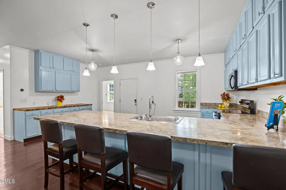 121 Running Bear Drive Louisburg, NC 27549