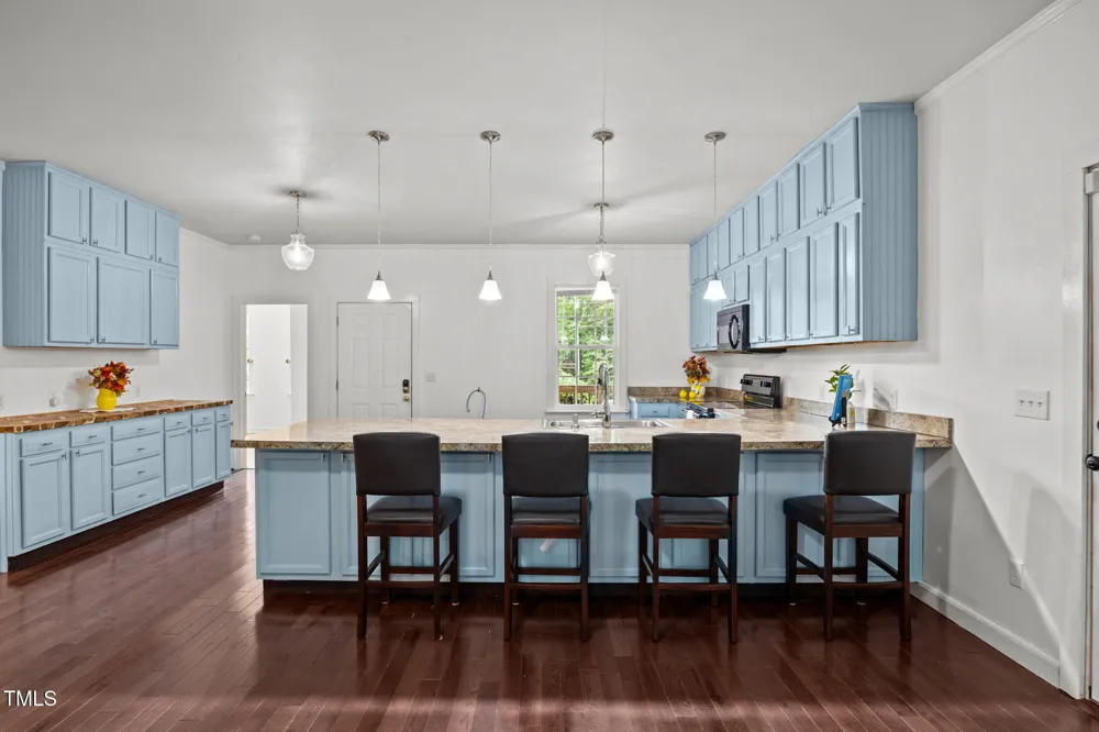 121 Running Bear Drive Louisburg, NC 27549