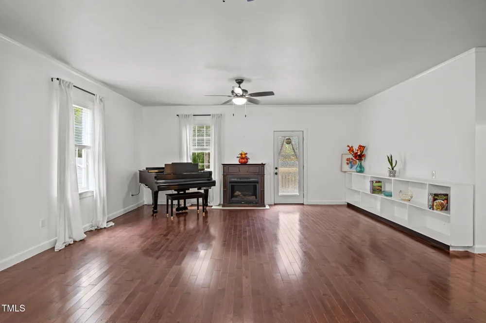 121 Running Bear Drive Louisburg, NC 27549
