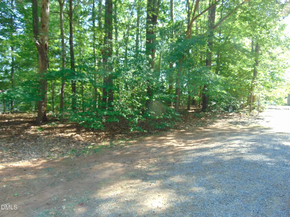 3107 Piney Point Drive Bullock, NC 27507