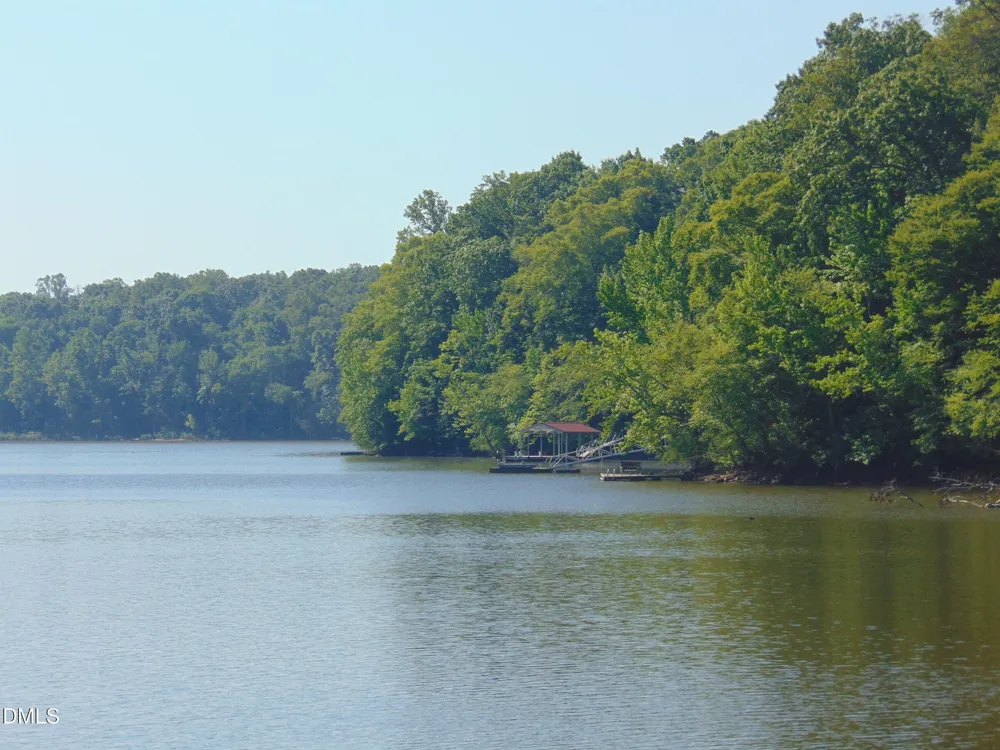 3107 Piney Point Drive Bullock, NC 27507