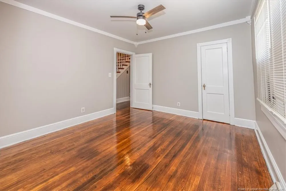 2201 N McMillan Ave Lumberton, NC 28358