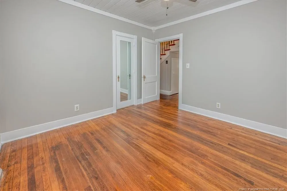 2201 N McMillan Ave Lumberton, NC 28358