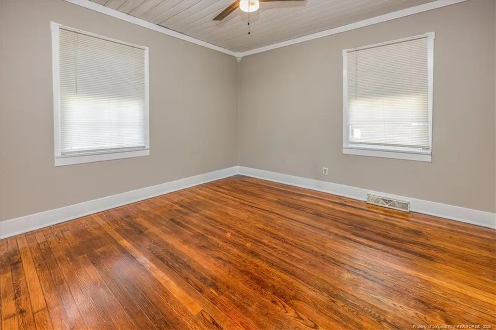 2201 N McMillan Ave Lumberton, NC 28358
