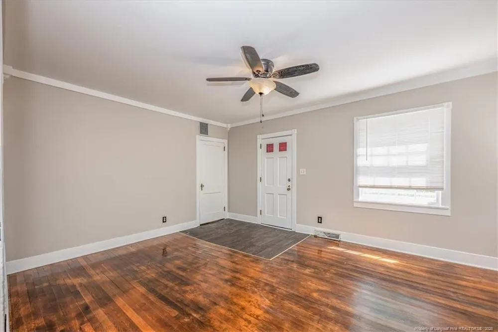 2201 N McMillan Ave Lumberton, NC 28358