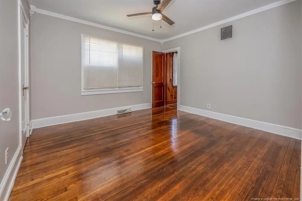 2201 N McMillan Ave Lumberton, NC 28358