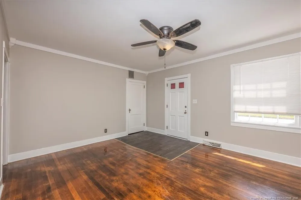 2201 N McMillan Ave Lumberton, NC 28358