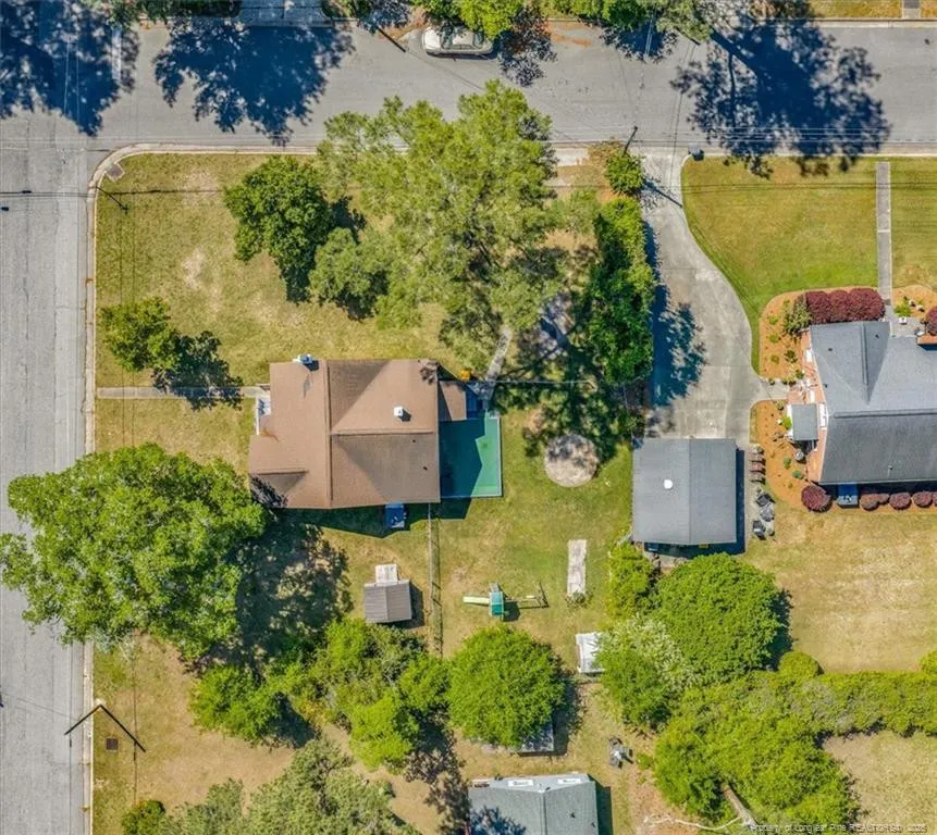 2201 N McMillan Ave Lumberton, NC 28358
