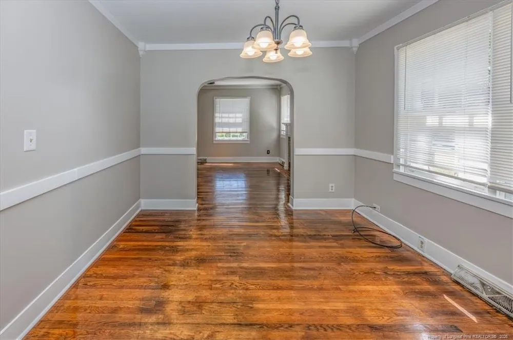 2201 N McMillan Ave Lumberton, NC 28358