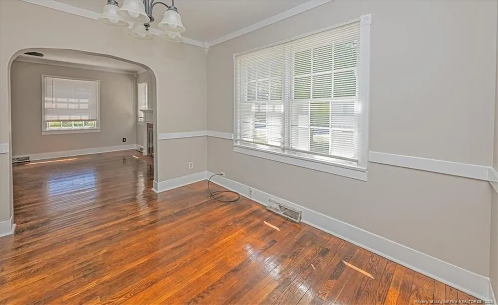 2201 N McMillan Ave Lumberton, NC 28358