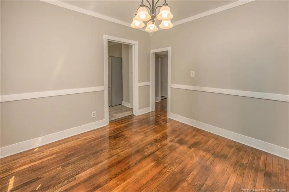 2201 N McMillan Ave Lumberton, NC 28358