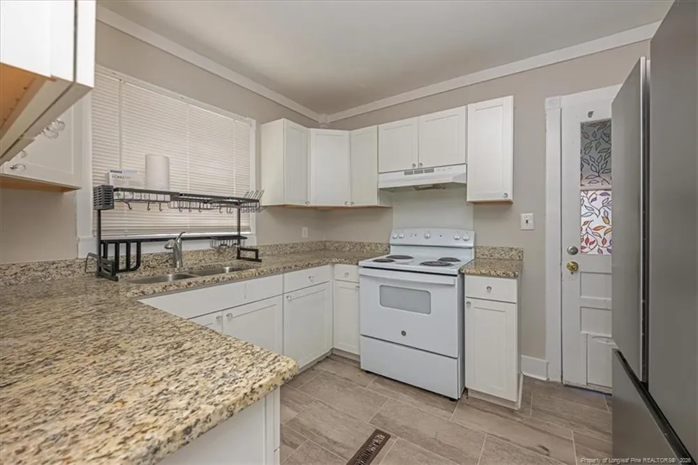2201 N McMillan Ave Lumberton, NC 28358