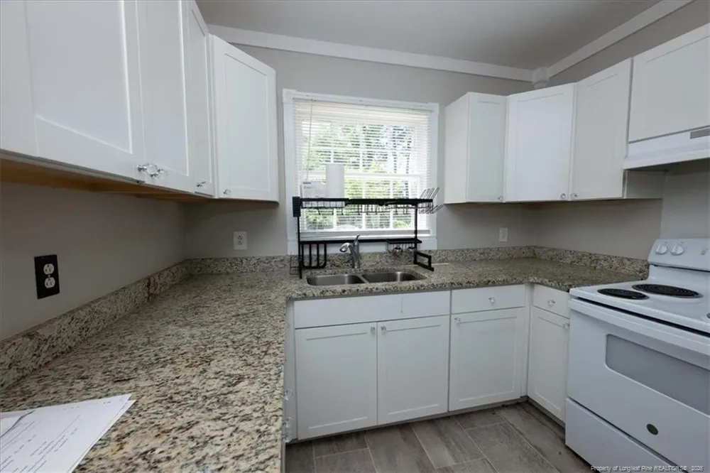 2201 N McMillan Ave Lumberton, NC 28358