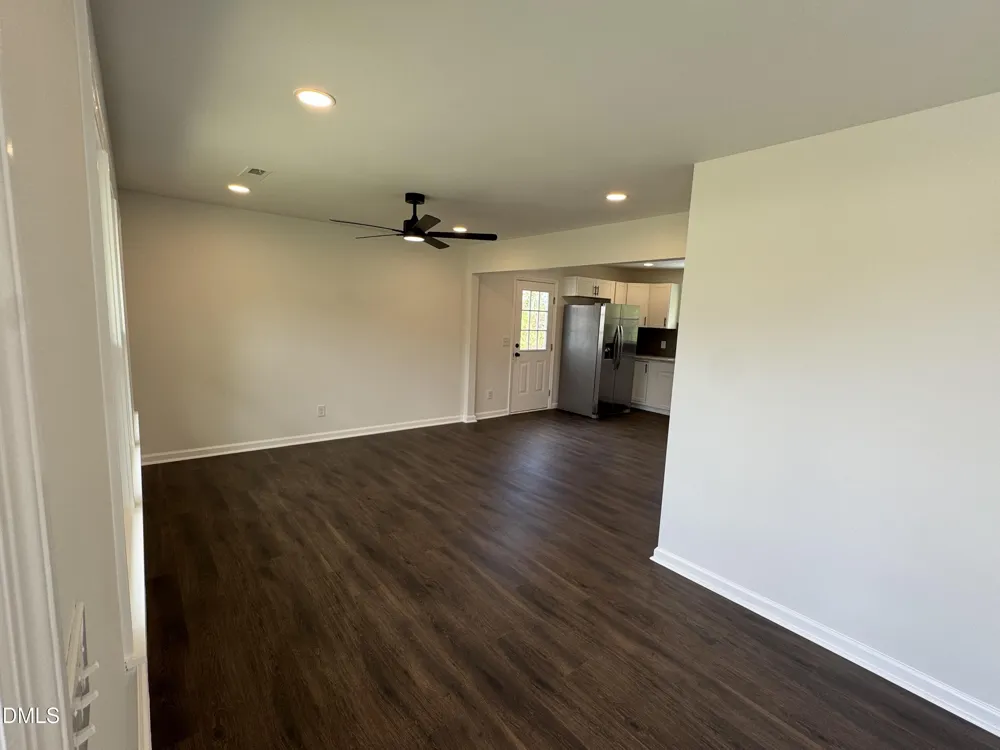 133 Hill Street Roxboro, NC 27573