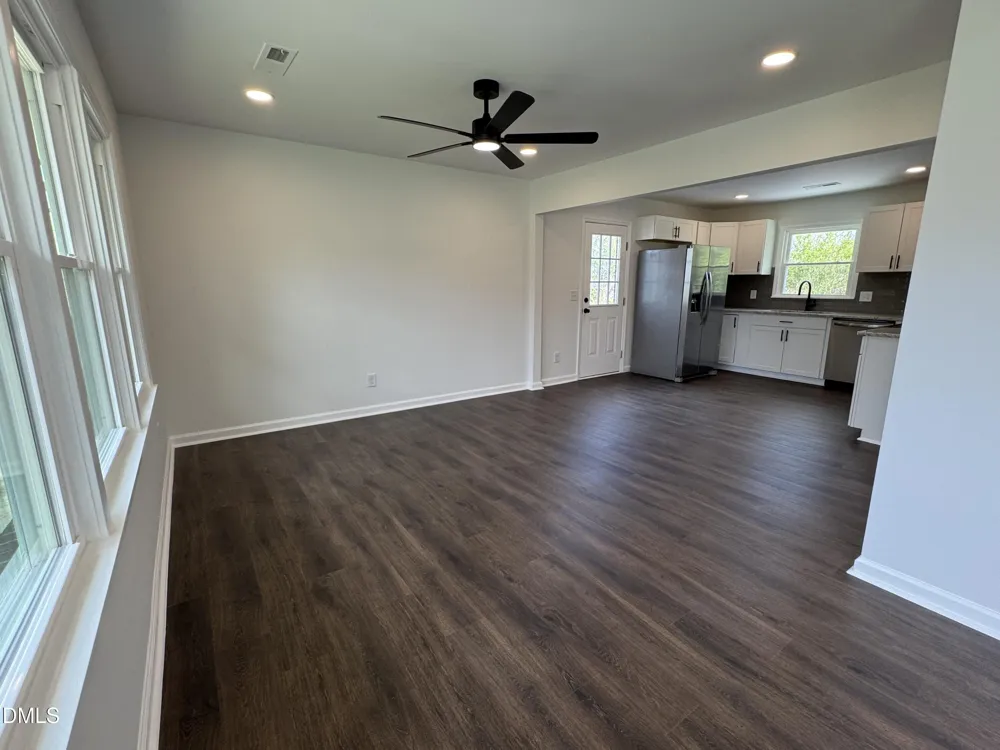 133 Hill Street Roxboro, NC 27573