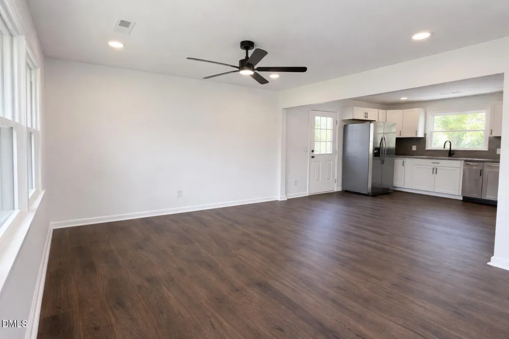 133 Hill Street Roxboro, NC 27573