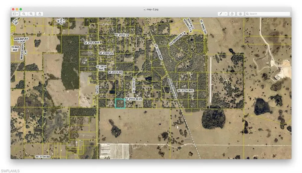 SE 29th Boulevard Sumterville, FL 33585