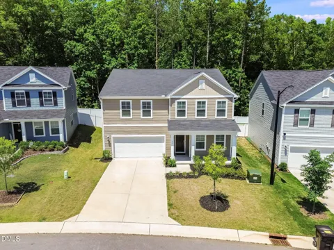45 Carolina Maple Drive