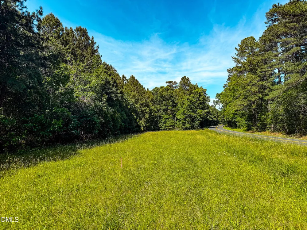 10.19 Acre Orange Grove Road Hillsborough, NC 27278