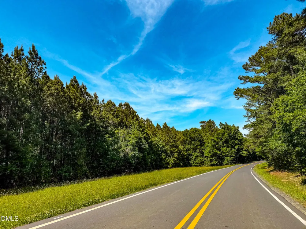 10.19 Acre Orange Grove Road Hillsborough, NC 27278