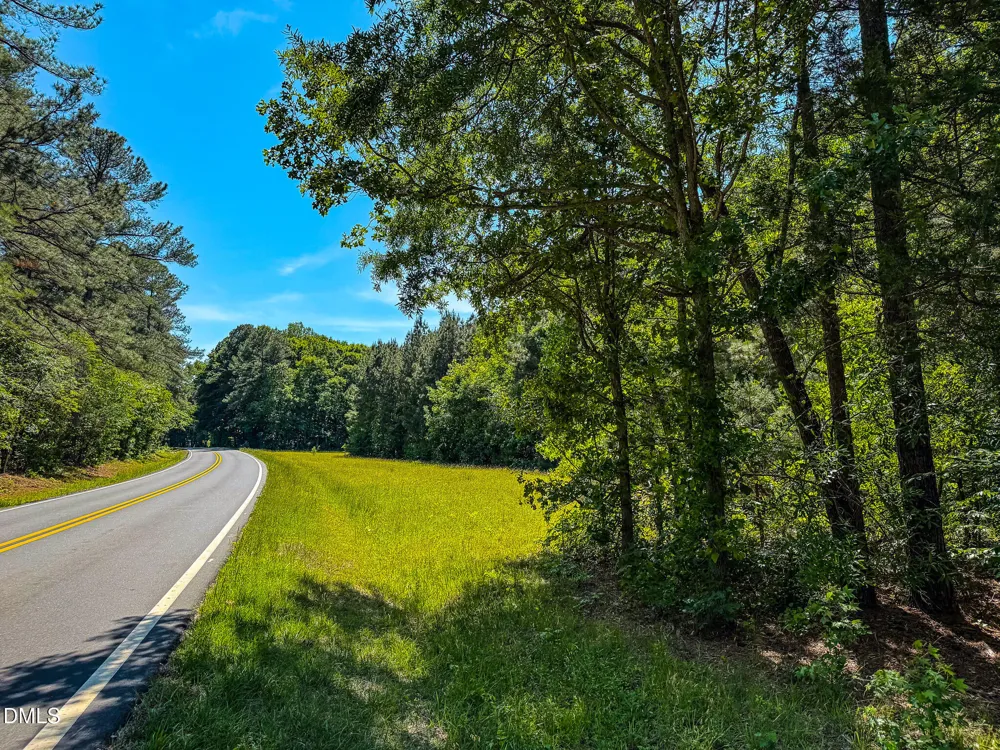 10.19 Acre Orange Grove Road Hillsborough, NC 27278