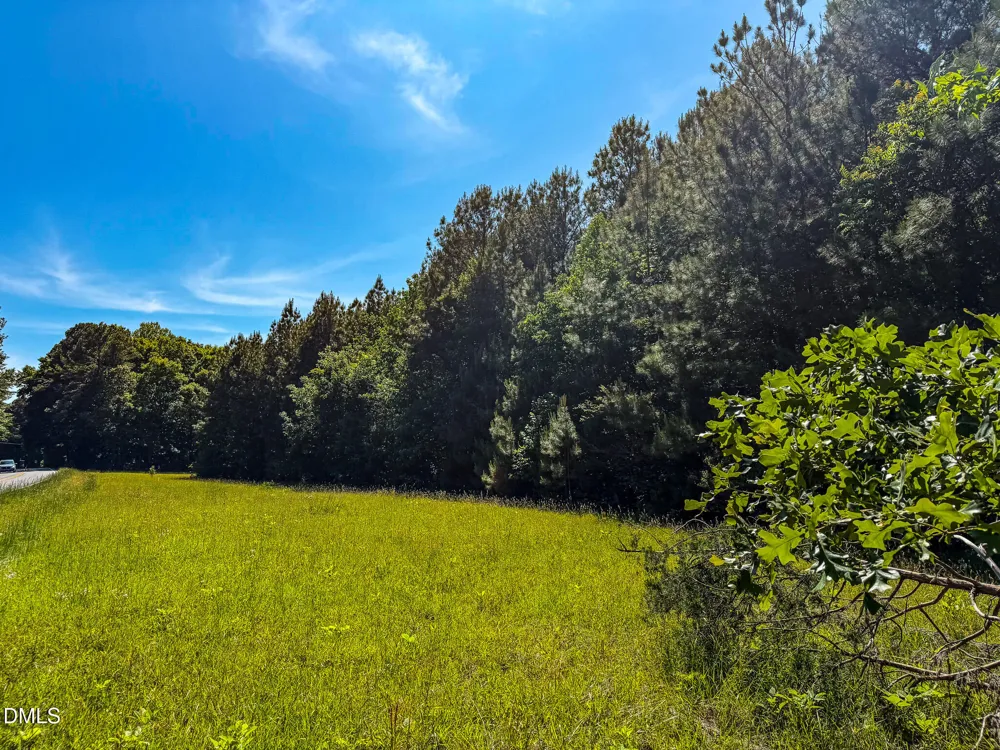 10.19 Acre Orange Grove Road Hillsborough, NC 27278