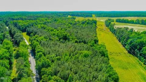 6.68 Ac Orange Grove Road