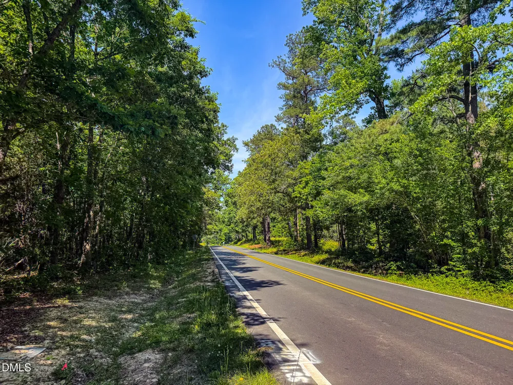 6.68 Ac Orange Grove Road Hillsborough, NC 27278