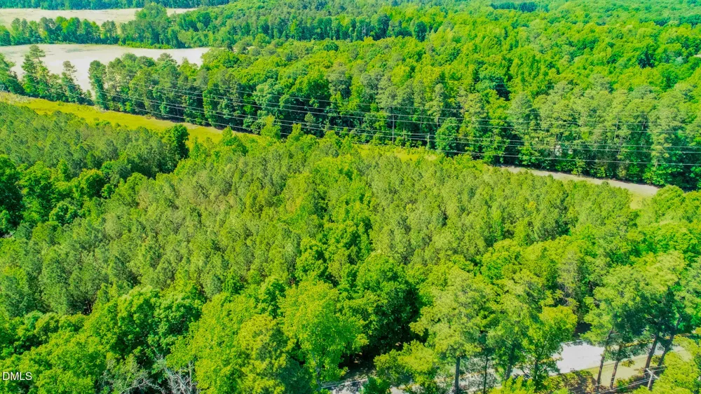 6.68 Ac Orange Grove Road Hillsborough, NC 27278