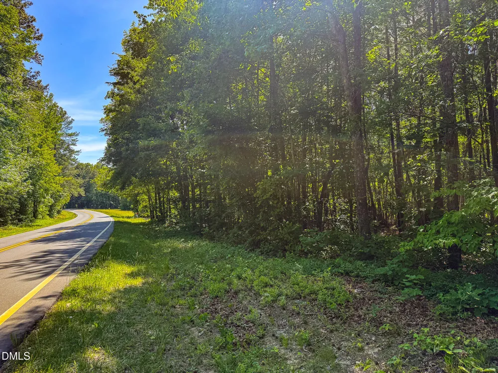 6.68 Ac Orange Grove Road Hillsborough, NC 27278