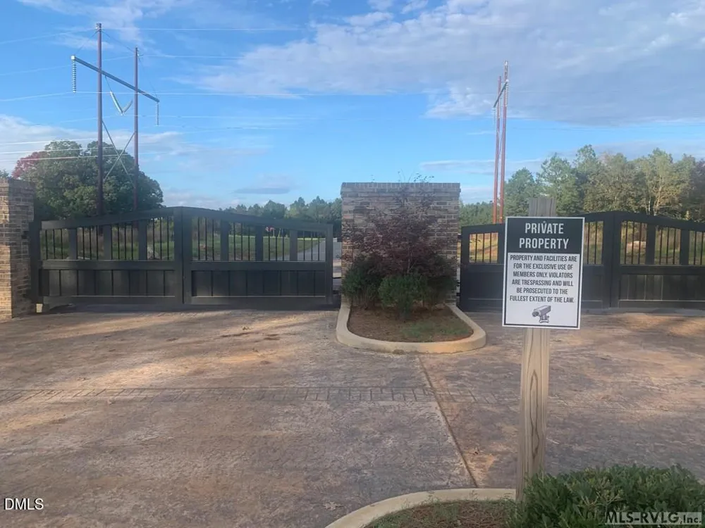 70 Pinnacle Shores Drive Macon, NC 27551