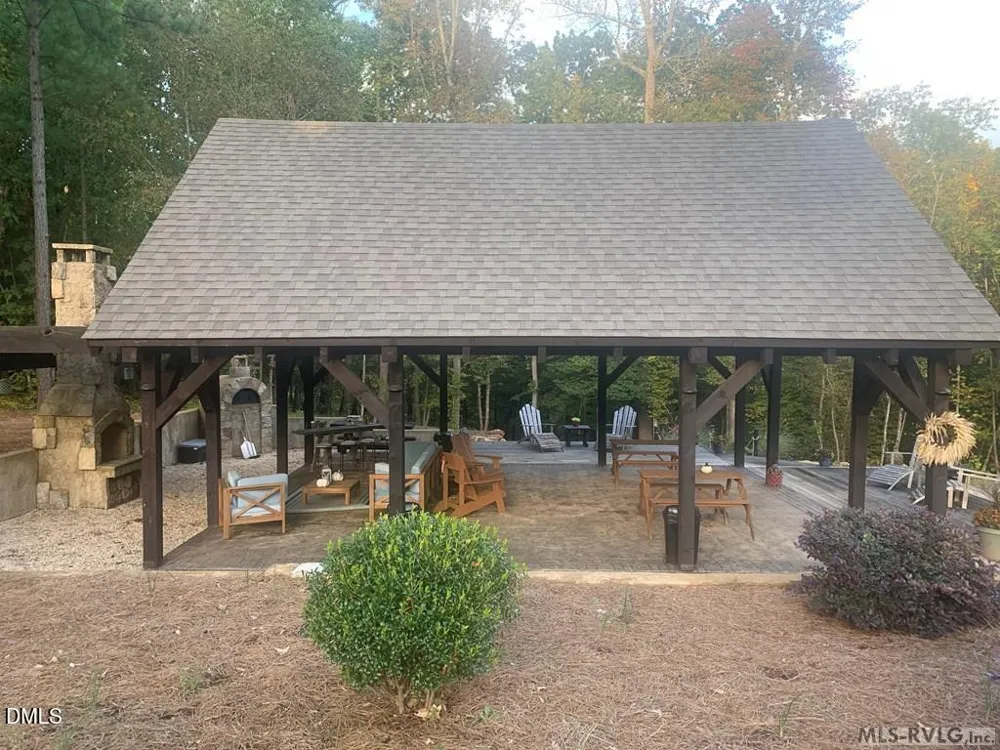 70 Pinnacle Shores Drive Macon, NC 27551