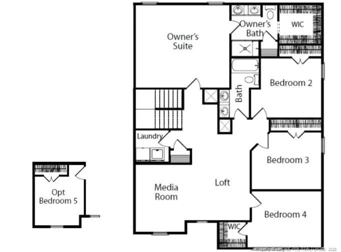 541 Open Range (Lot 54) Road Spring Lake, NC 28390