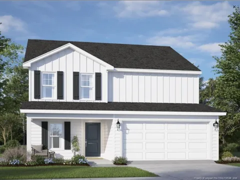 537 Open Range (Lot 53) Road